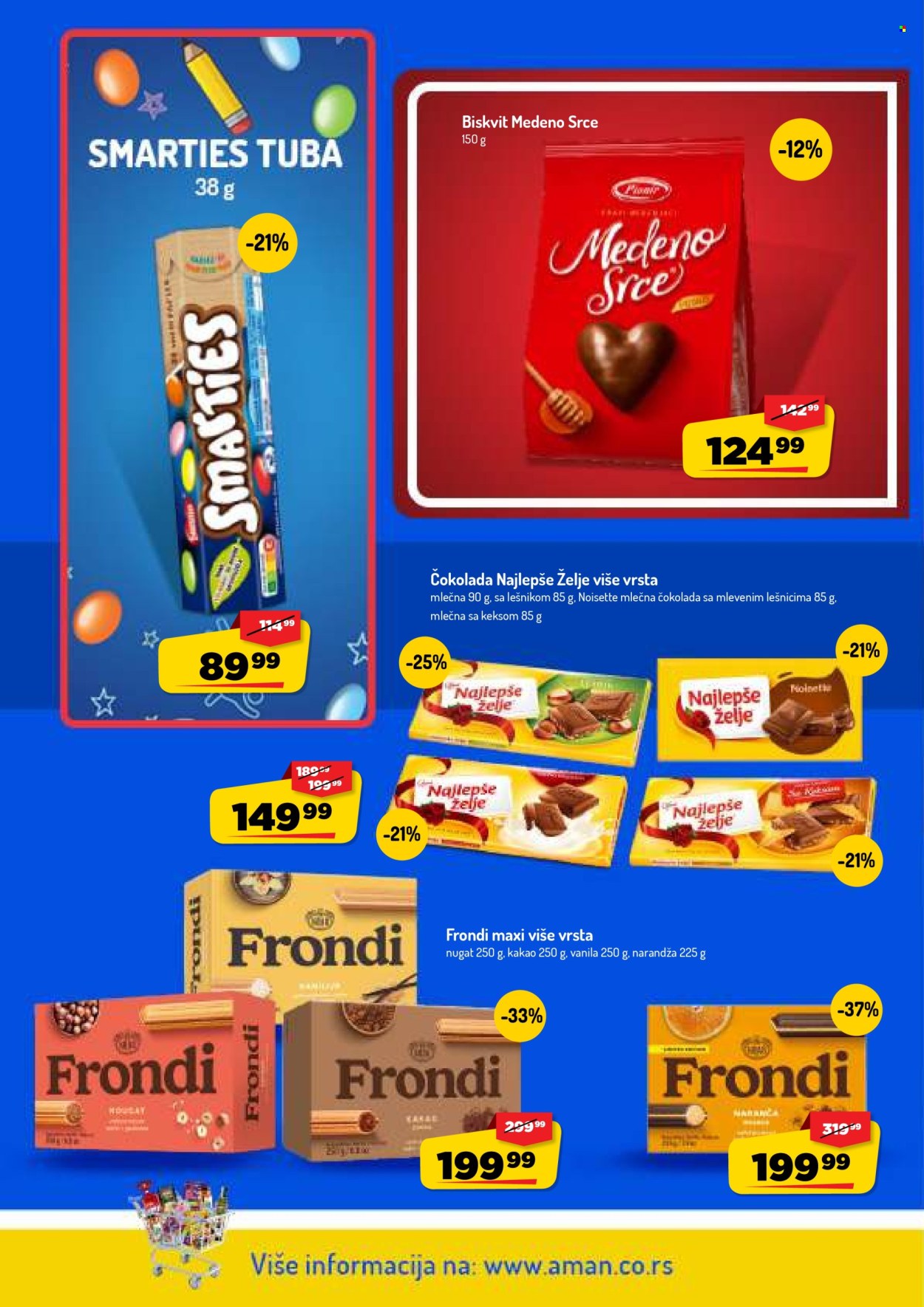 Aman katalog  - 28.09.2026 - 11.10.2026. Stranica 32