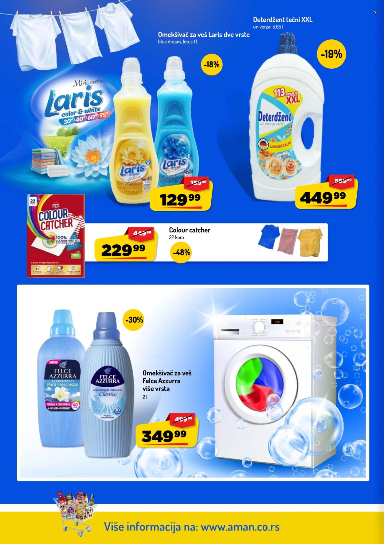 Aman katalog  - 28.09.2026 - 11.10.2026. Stranica 34
