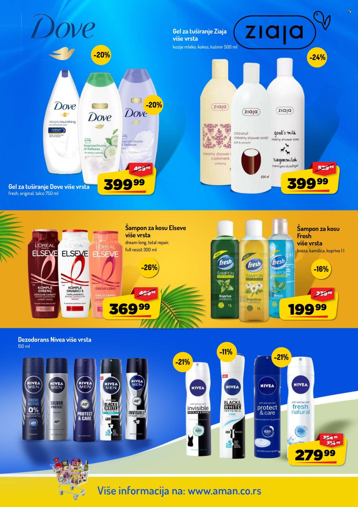 Aman katalog  - 28.09.2026 - 11.10.2026. Stranica 38