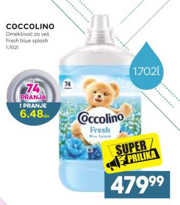 COCCOLINO