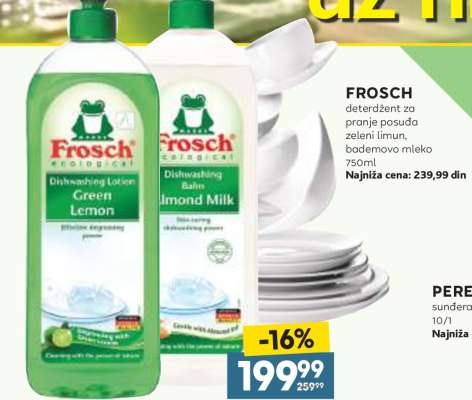 FROSCH