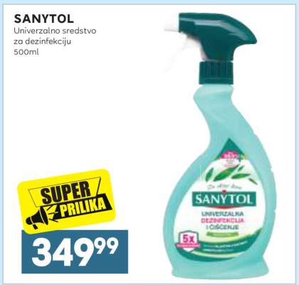SANYTOL