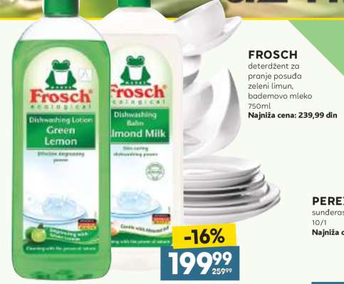 FROSCH
