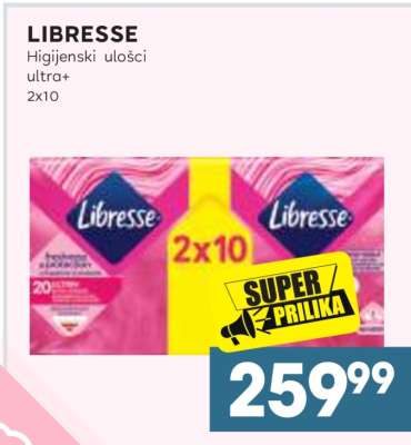 Libresse