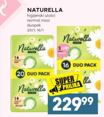 NATURELLA