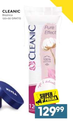 CLEANIC