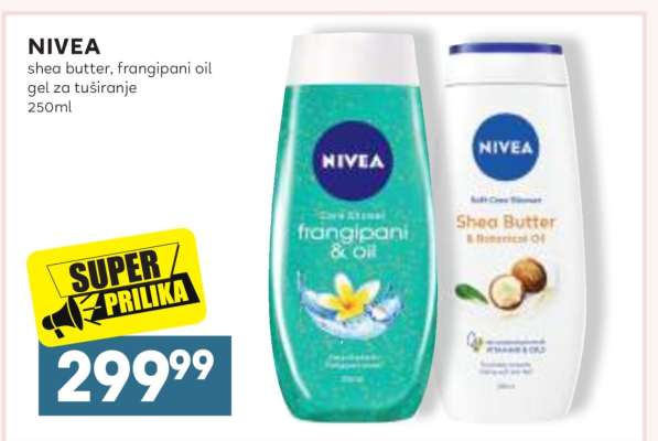 Nivea