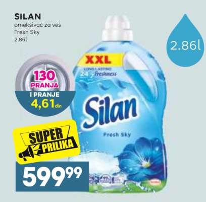 Silan
