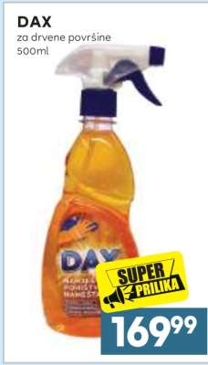 Dax