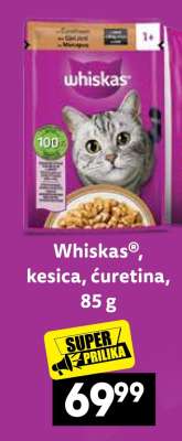 Whiskas®
