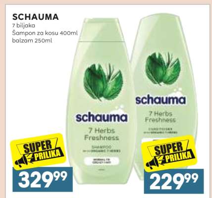 SCHAUMA