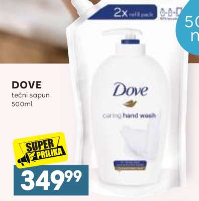 DOVE