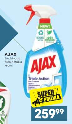 Ajax