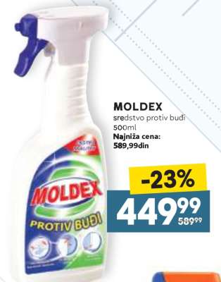 Moldex