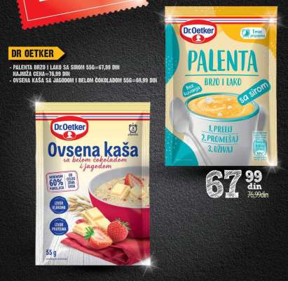 PALENTA