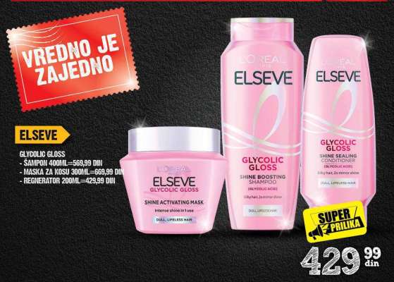 ELSEVE