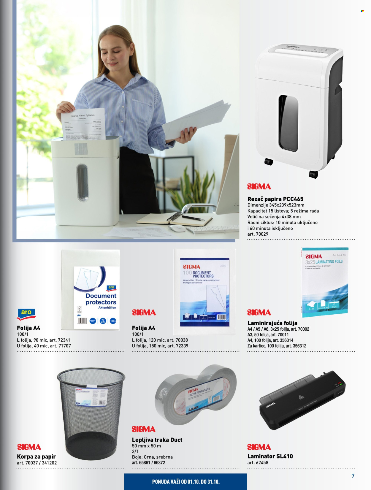 Metro katalog  - 01.10.2026 - 31.10.2026. Stranica 7