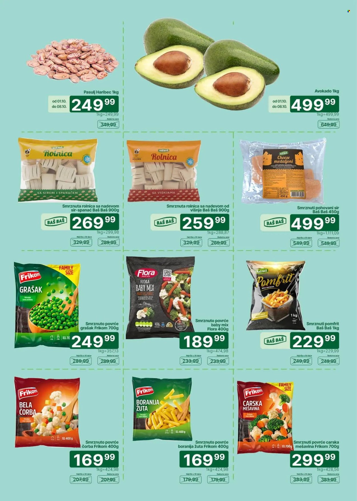 Univerexport katalog  - 01.10.2026 - 15.10.2026. Stranica 2