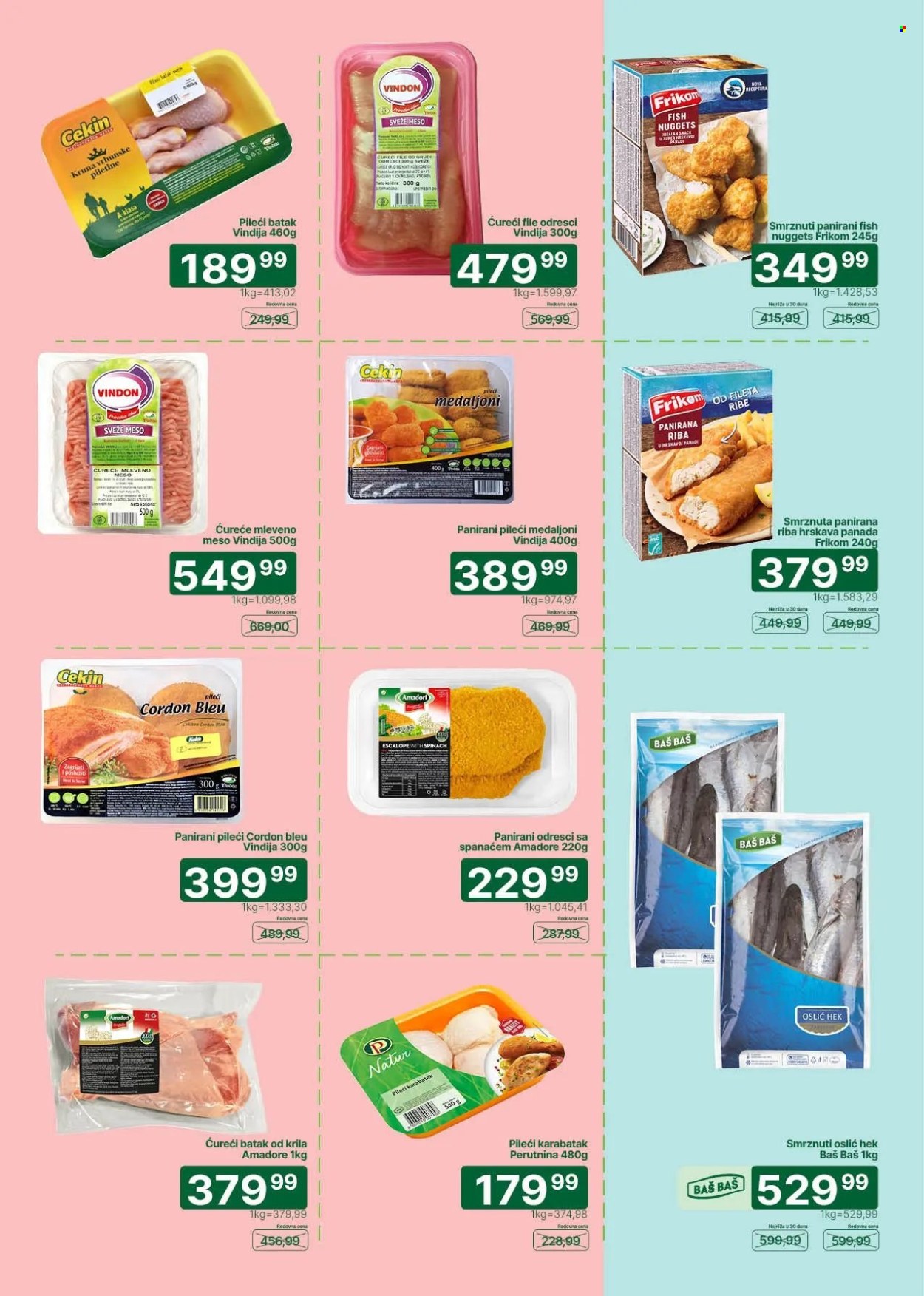 Univerexport katalog  - 01.10.2026 - 15.10.2026. Stranica 3