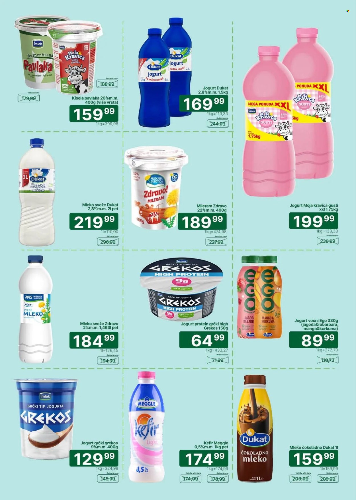 Univerexport katalog  - 01.10.2026 - 15.10.2026. Stranica 7