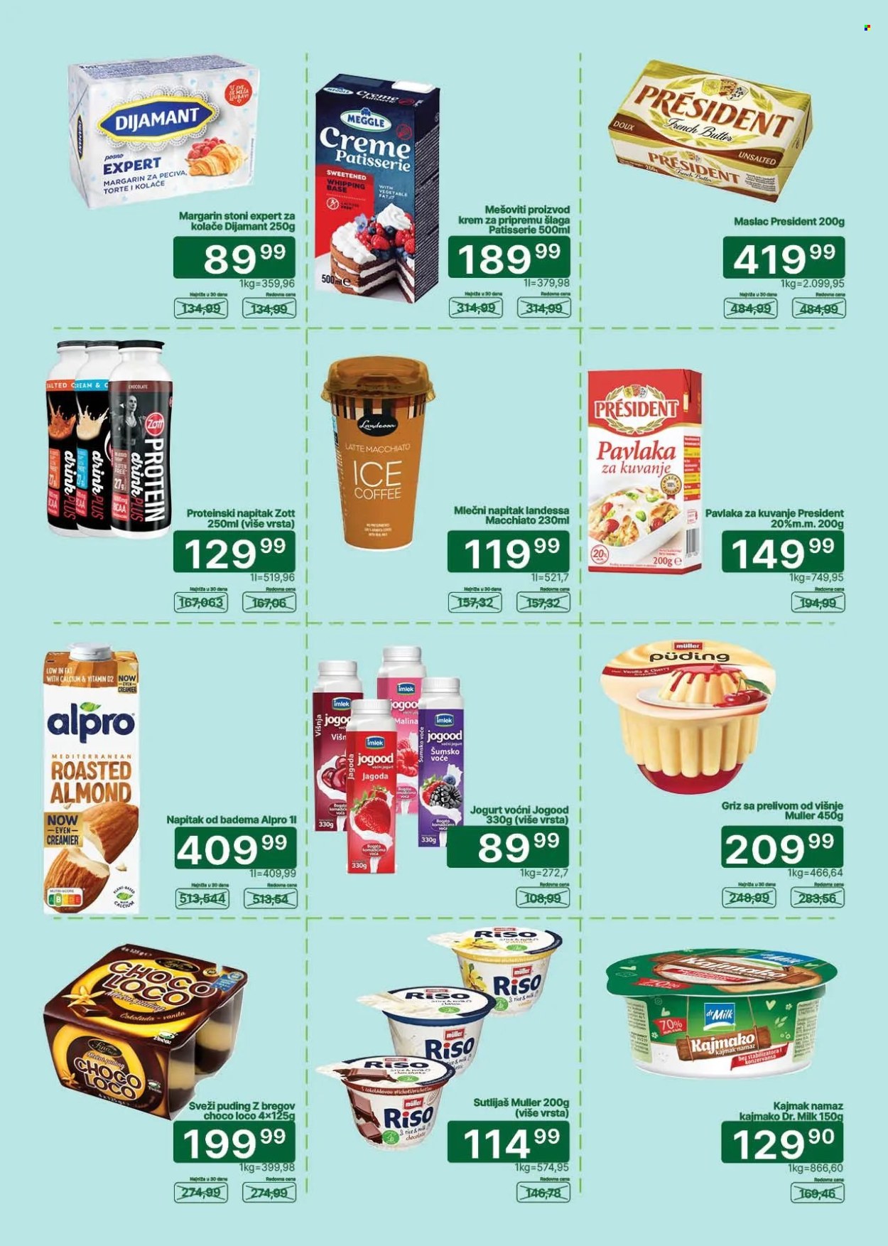 Univerexport katalog  - 01.10.2026 - 15.10.2026. Stranica 8