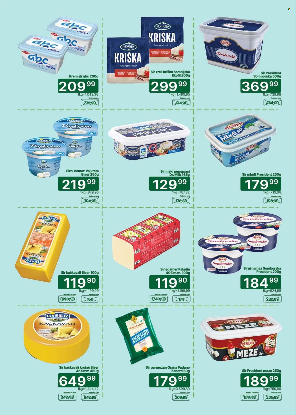 Univerexport katalog  - 01.10.2026 - 15.10.2026. Stranica 9