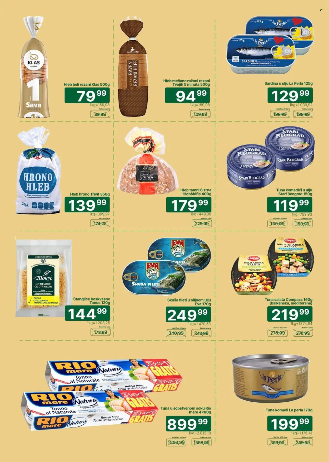 Univerexport katalog  - 01.10.2026 - 15.10.2026. Stranica 10