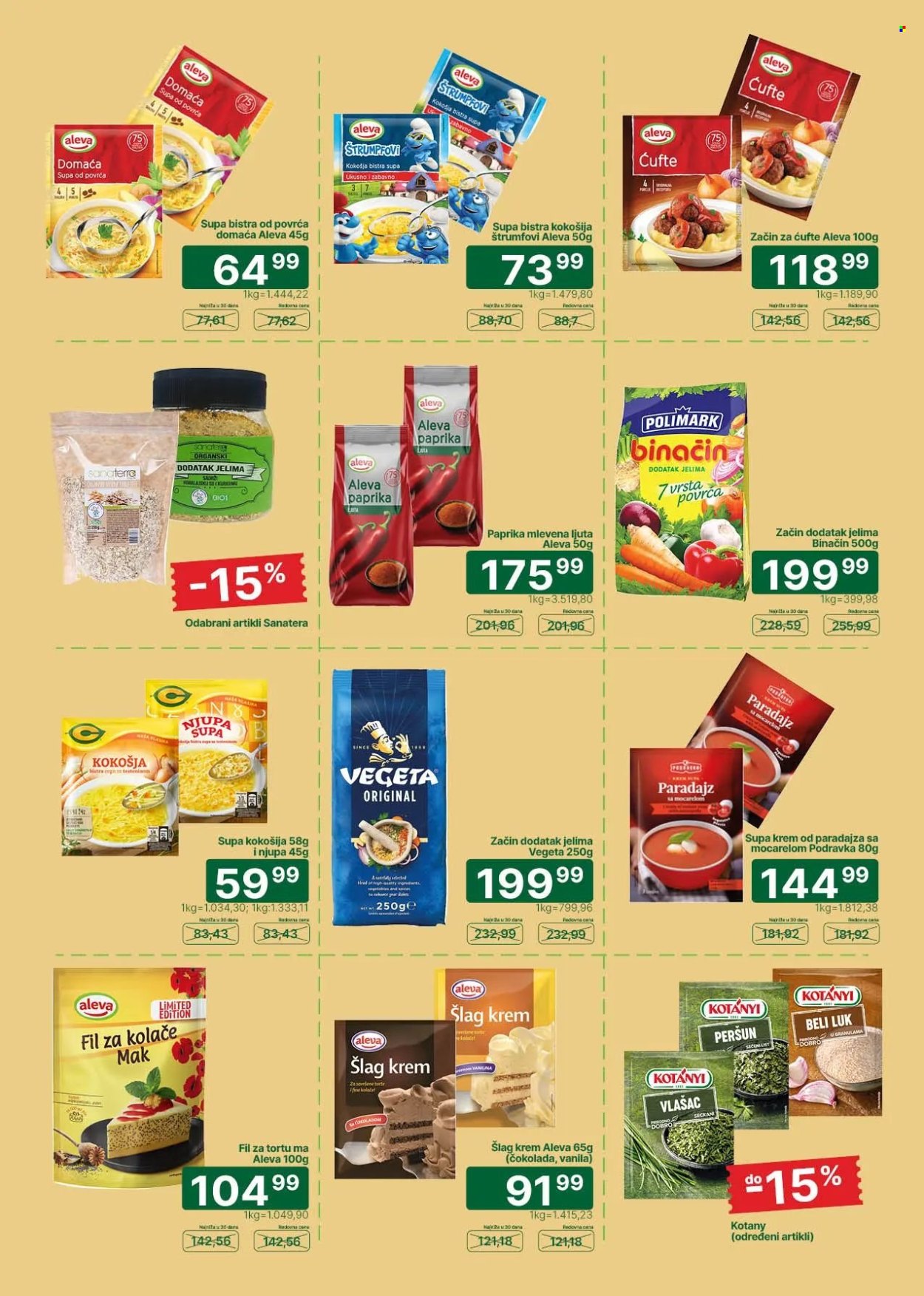 Univerexport katalog  - 01.10.2026 - 15.10.2026. Stranica 12
