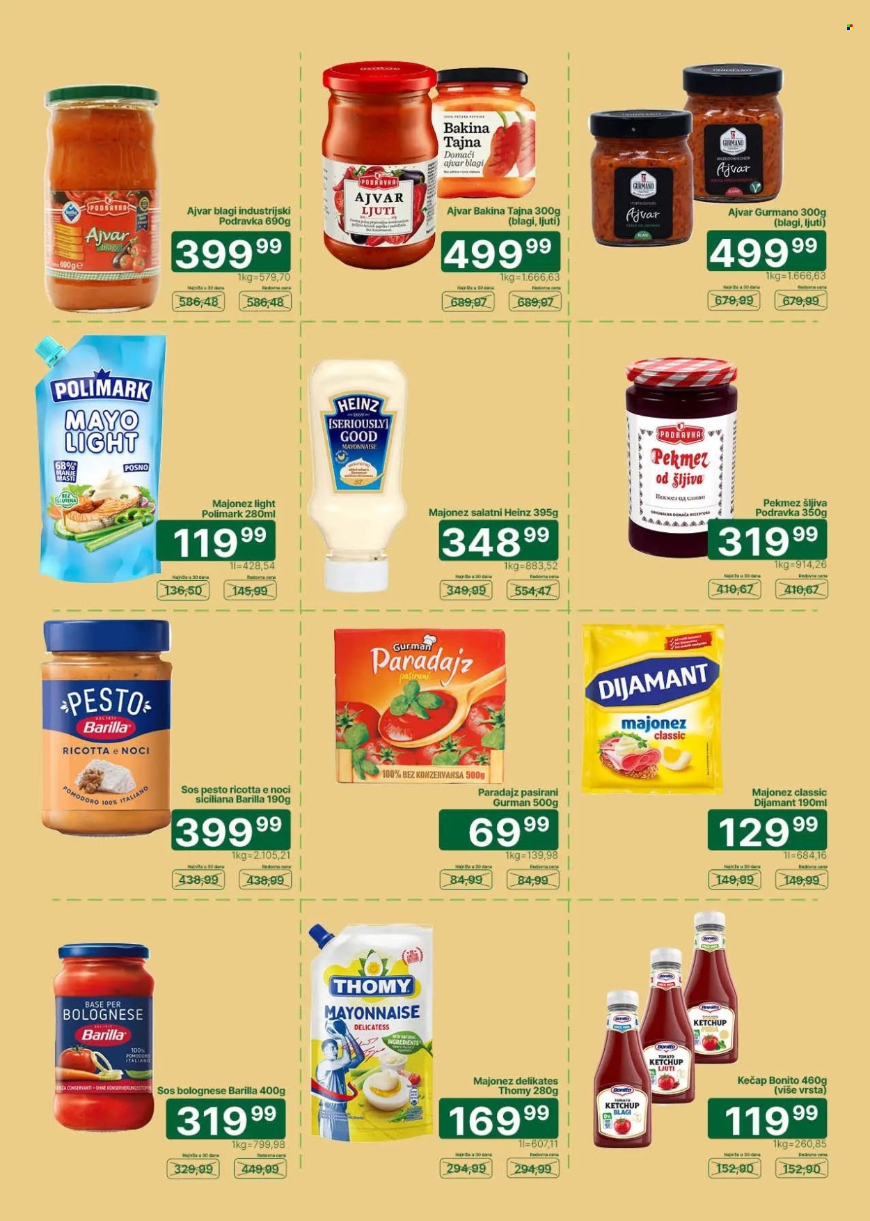Univerexport katalog  - 01.10.2026 - 15.10.2026. Stranica 14