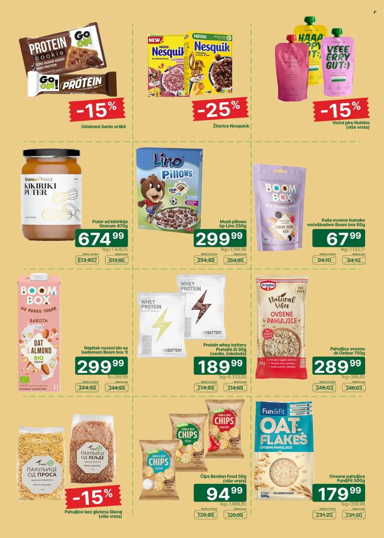 Univerexport katalog  - 01.10.2026 - 15.10.2026. Stranica 15