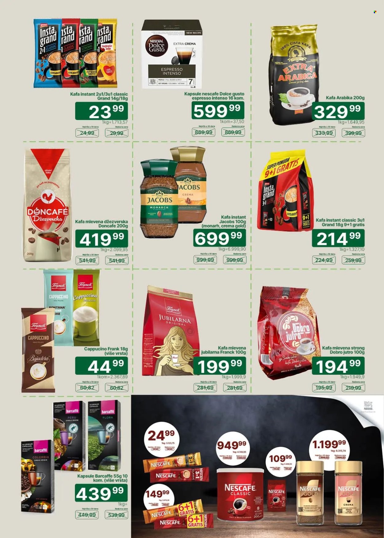 Univerexport katalog  - 01.10.2026 - 15.10.2026. Stranica 16