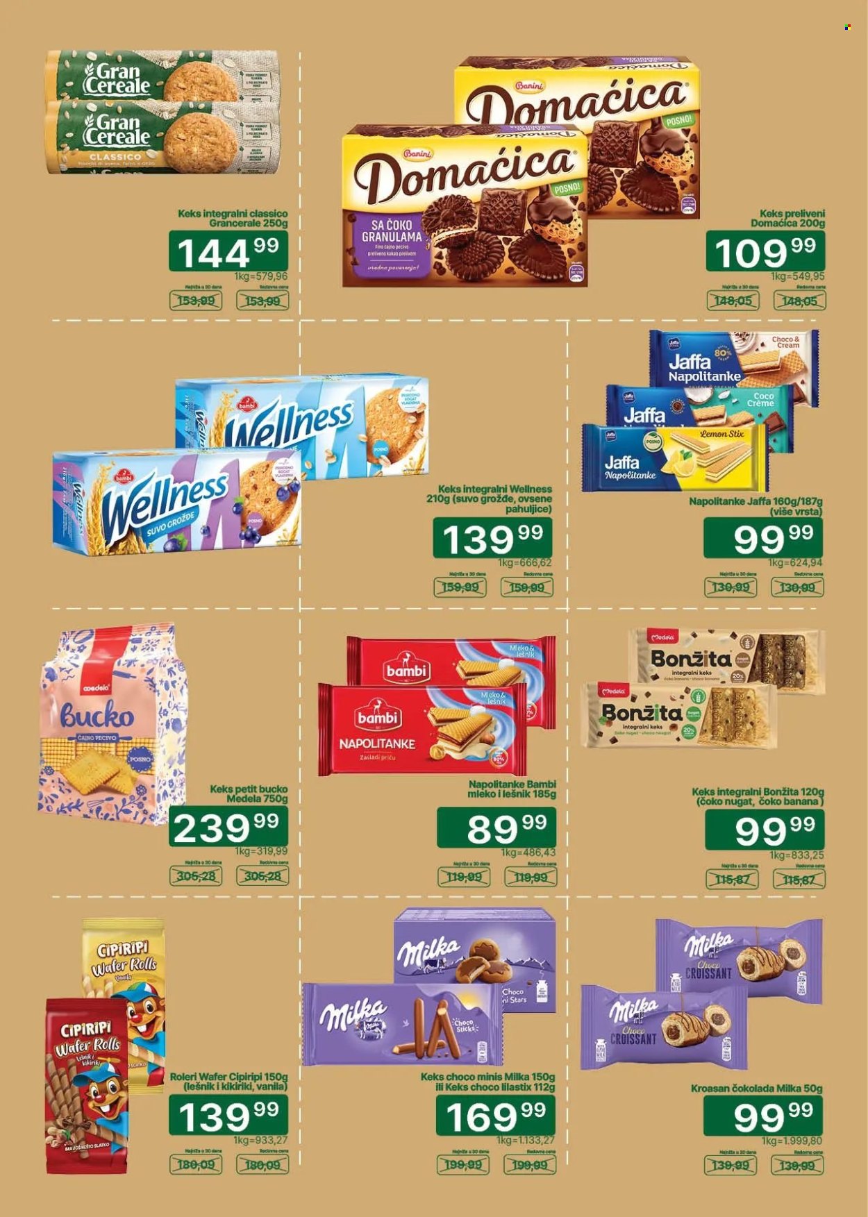 Univerexport katalog  - 01.10.2026 - 15.10.2026. Stranica 19