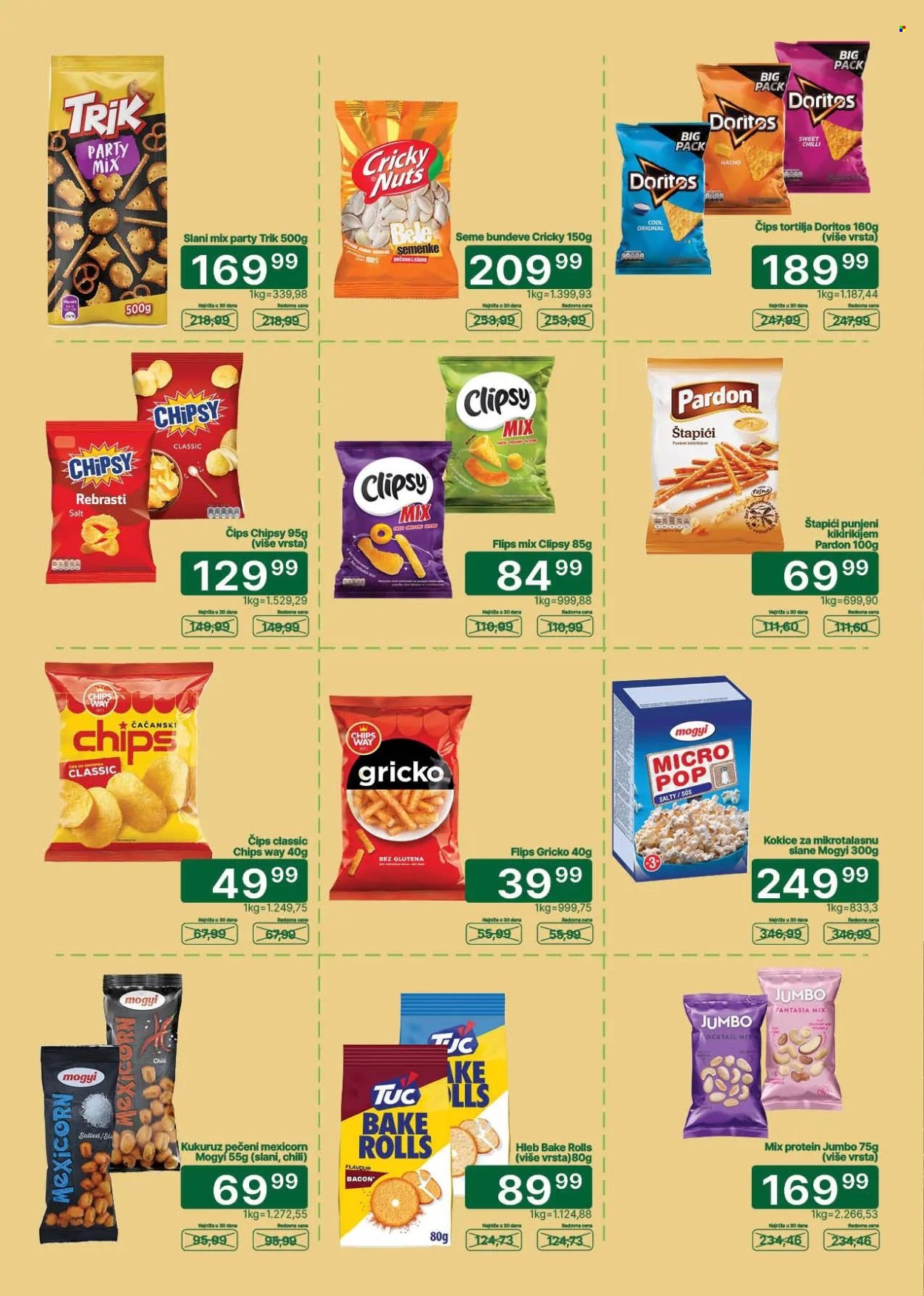 Univerexport katalog  - 01.10.2026 - 15.10.2026. Stranica 20