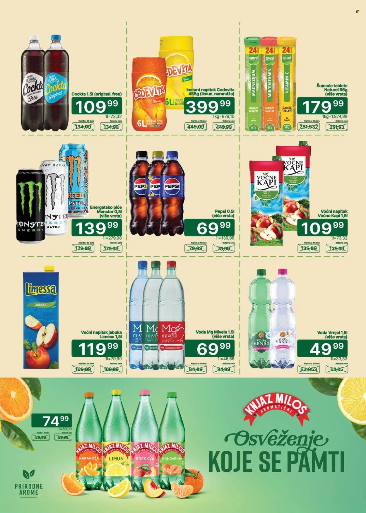 Univerexport katalog  - 01.10.2026 - 15.10.2026. Stranica 22