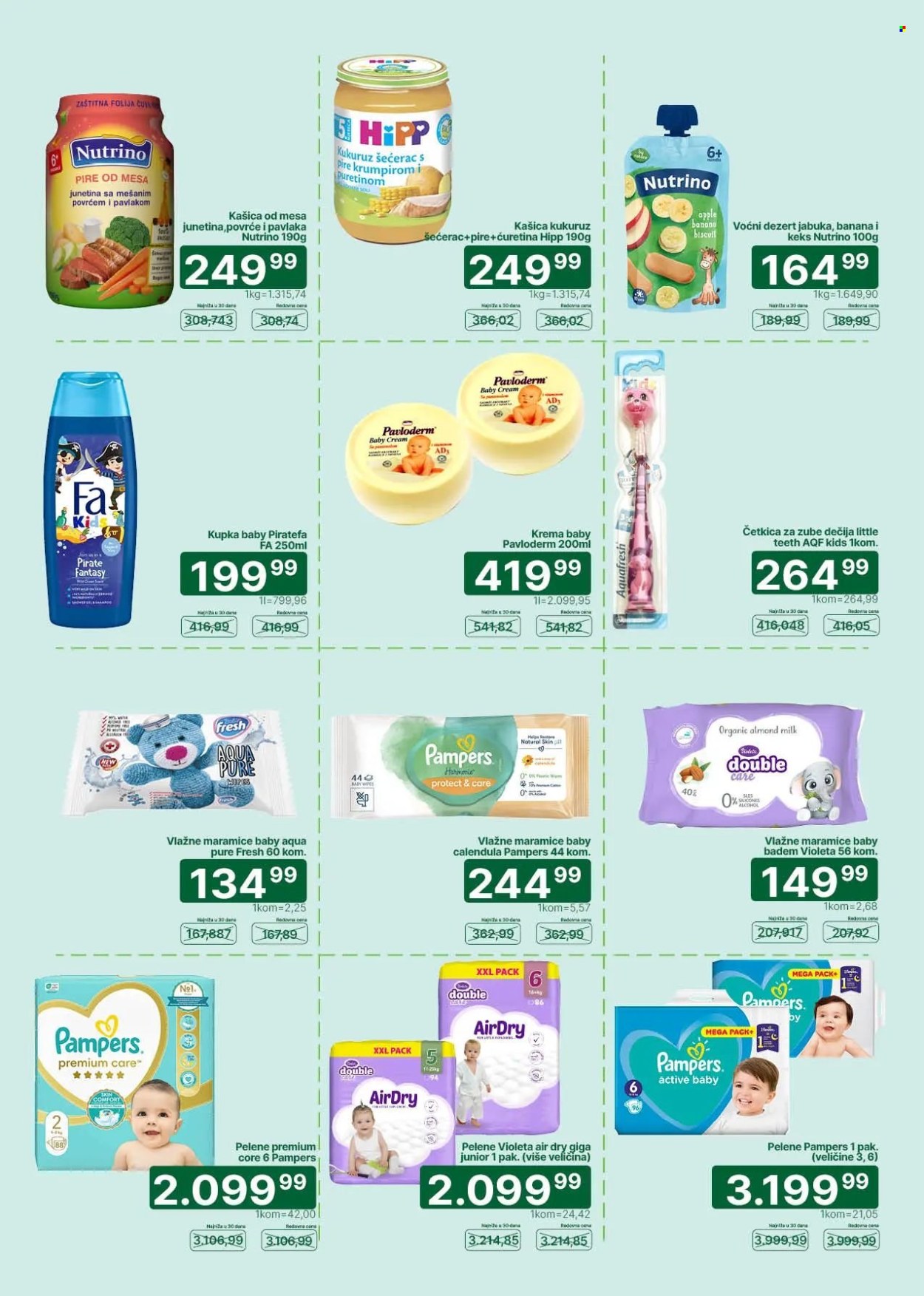 Univerexport katalog  - 01.10.2026 - 15.10.2026. Stranica 25