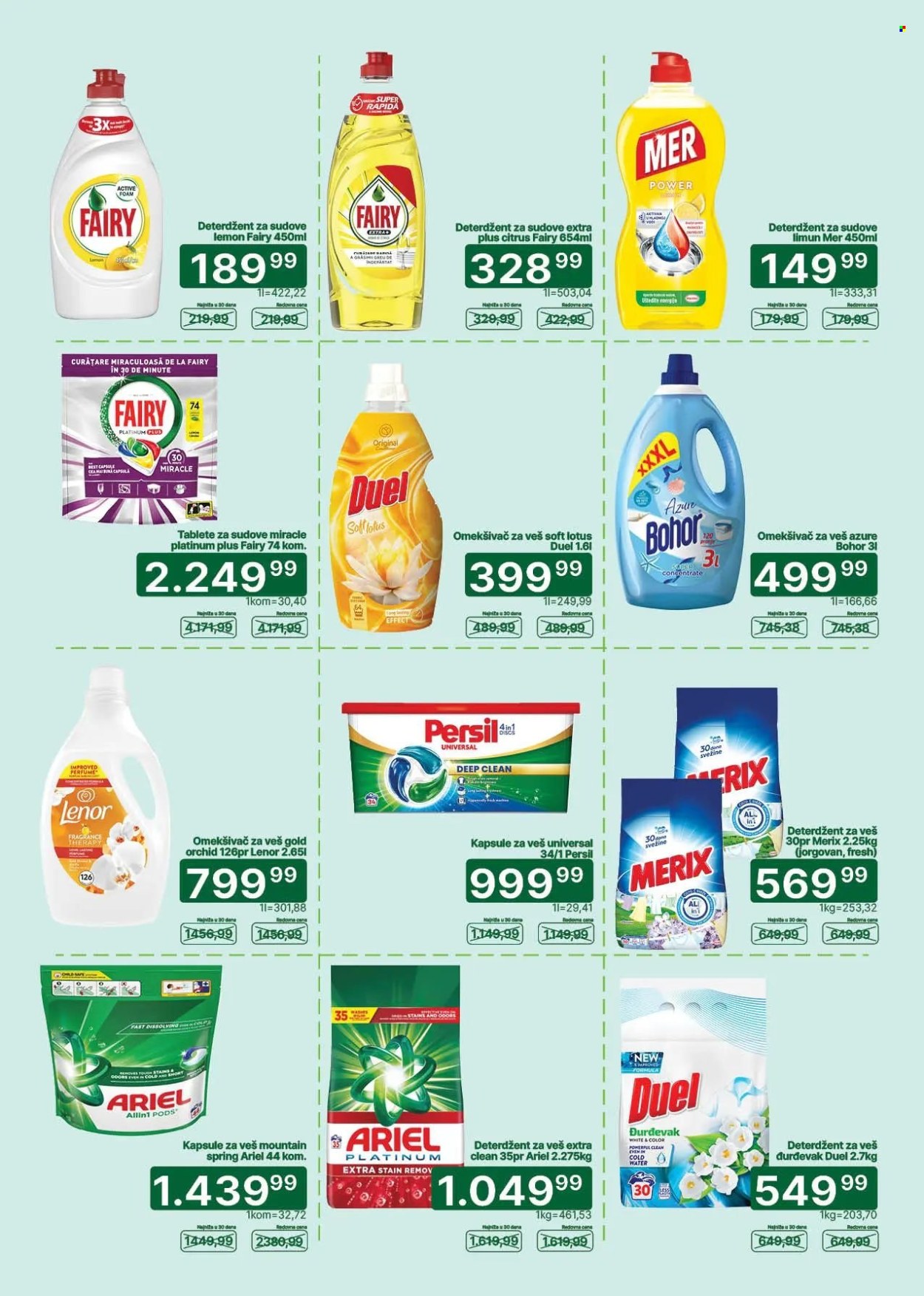 Univerexport katalog  - 01.10.2026 - 15.10.2026. Stranica 28