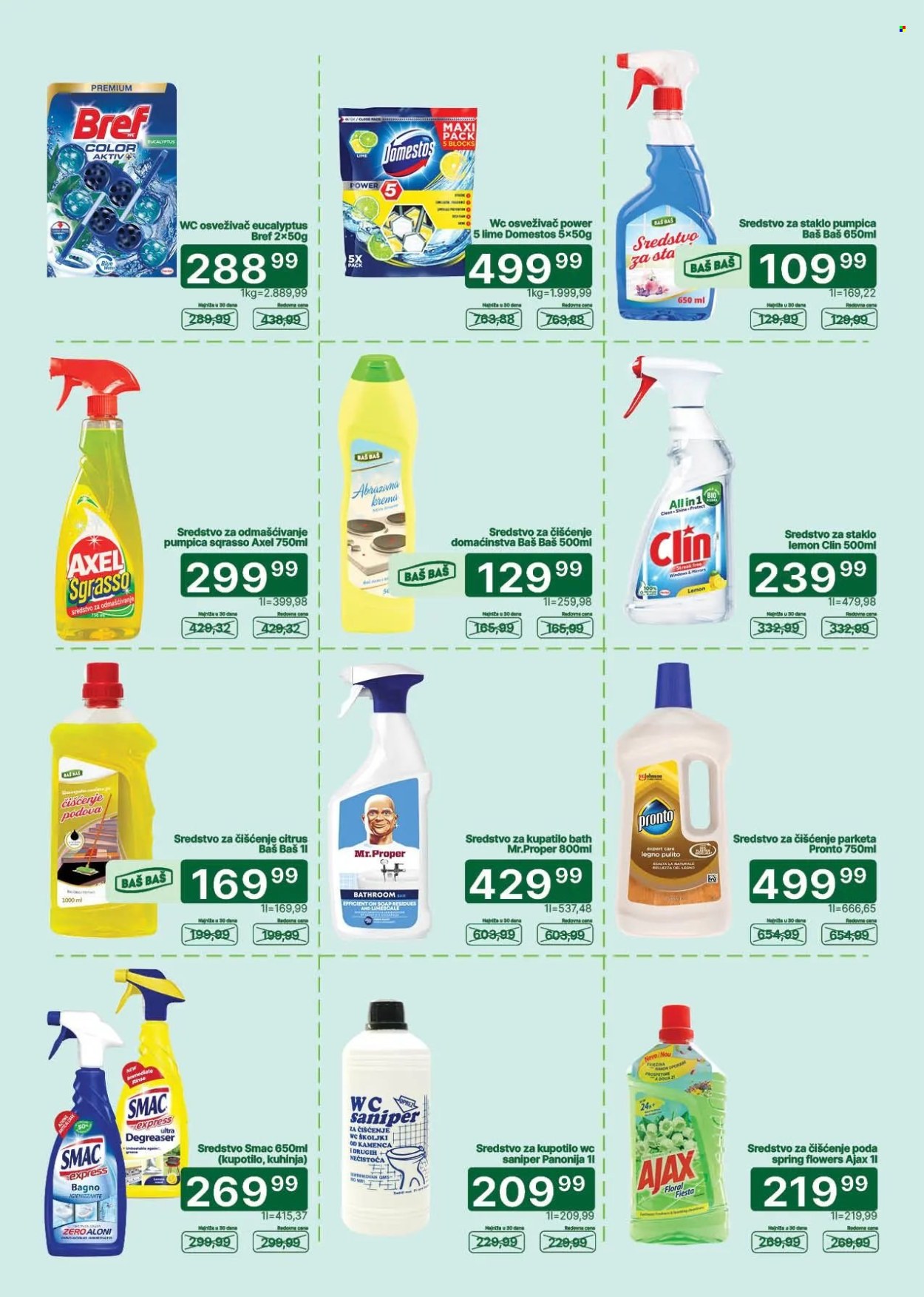 Univerexport katalog  - 01.10.2026 - 15.10.2026. Stranica 29