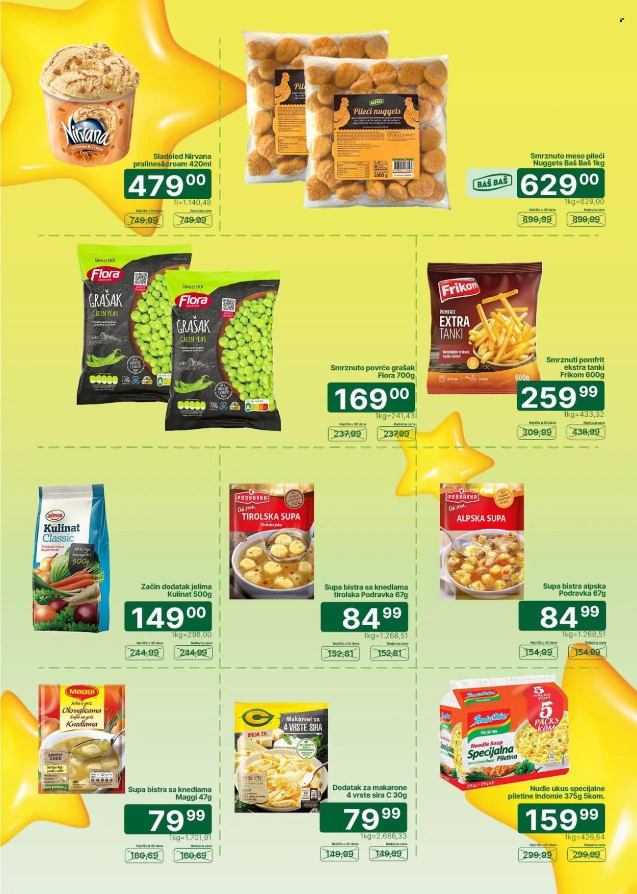 Univerexport katalog  - 01.10.2026 - 15.10.2026. Stranica 4