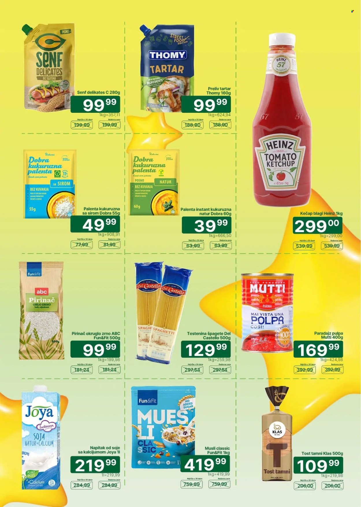 Univerexport katalog  - 01.10.2026 - 15.10.2026. Stranica 5