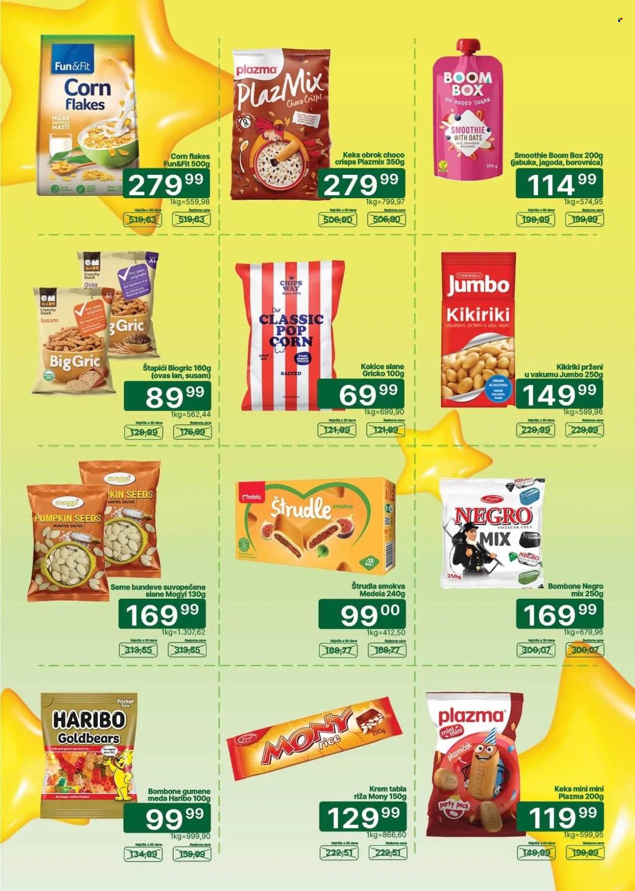 Univerexport katalog  - 01.10.2026 - 15.10.2026. Stranica 6