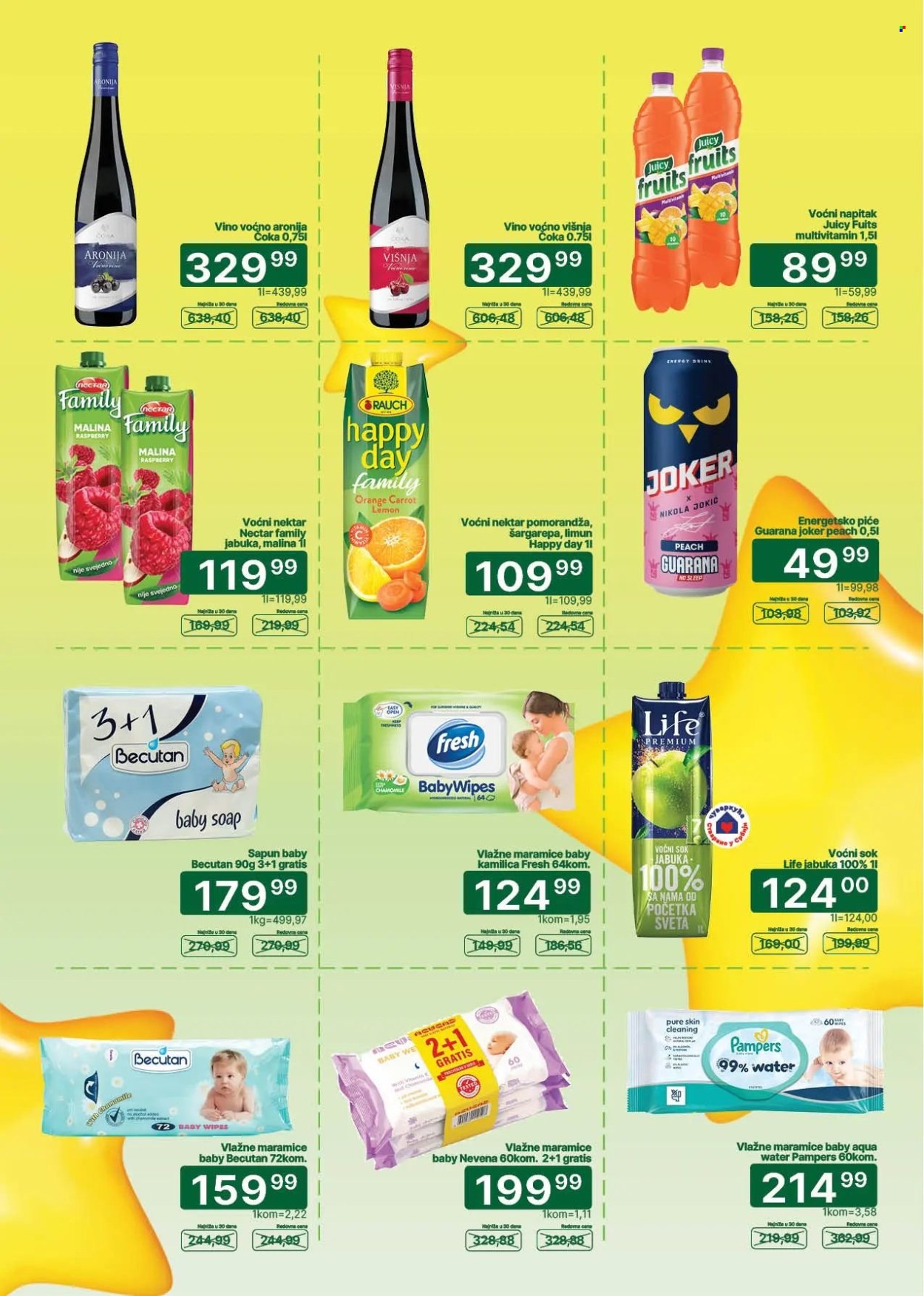 Univerexport katalog  - 01.10.2026 - 15.10.2026. Stranica 7