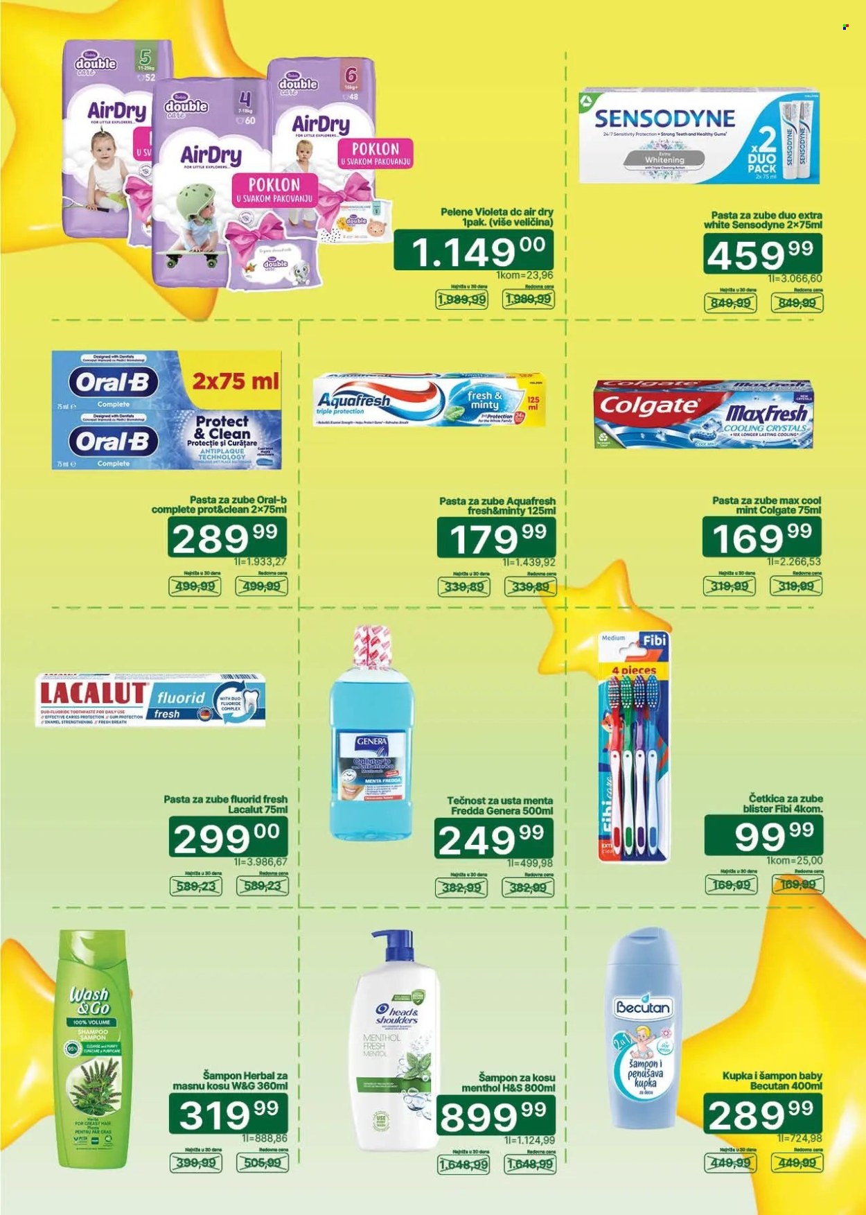 Univerexport katalog  - 01.10.2026 - 15.10.2026. Stranica 8