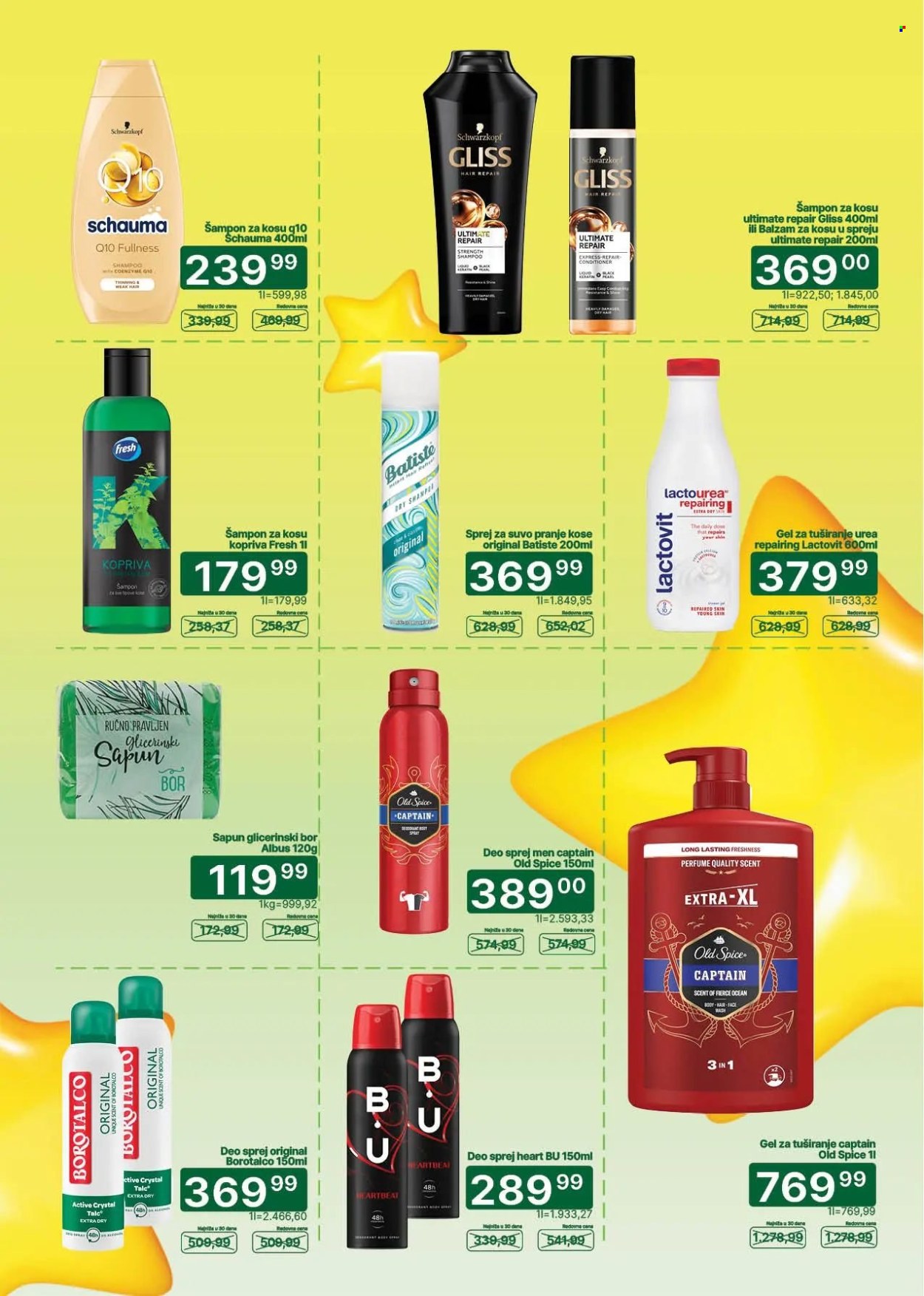 Univerexport katalog  - 01.10.2026 - 15.10.2026. Stranica 9