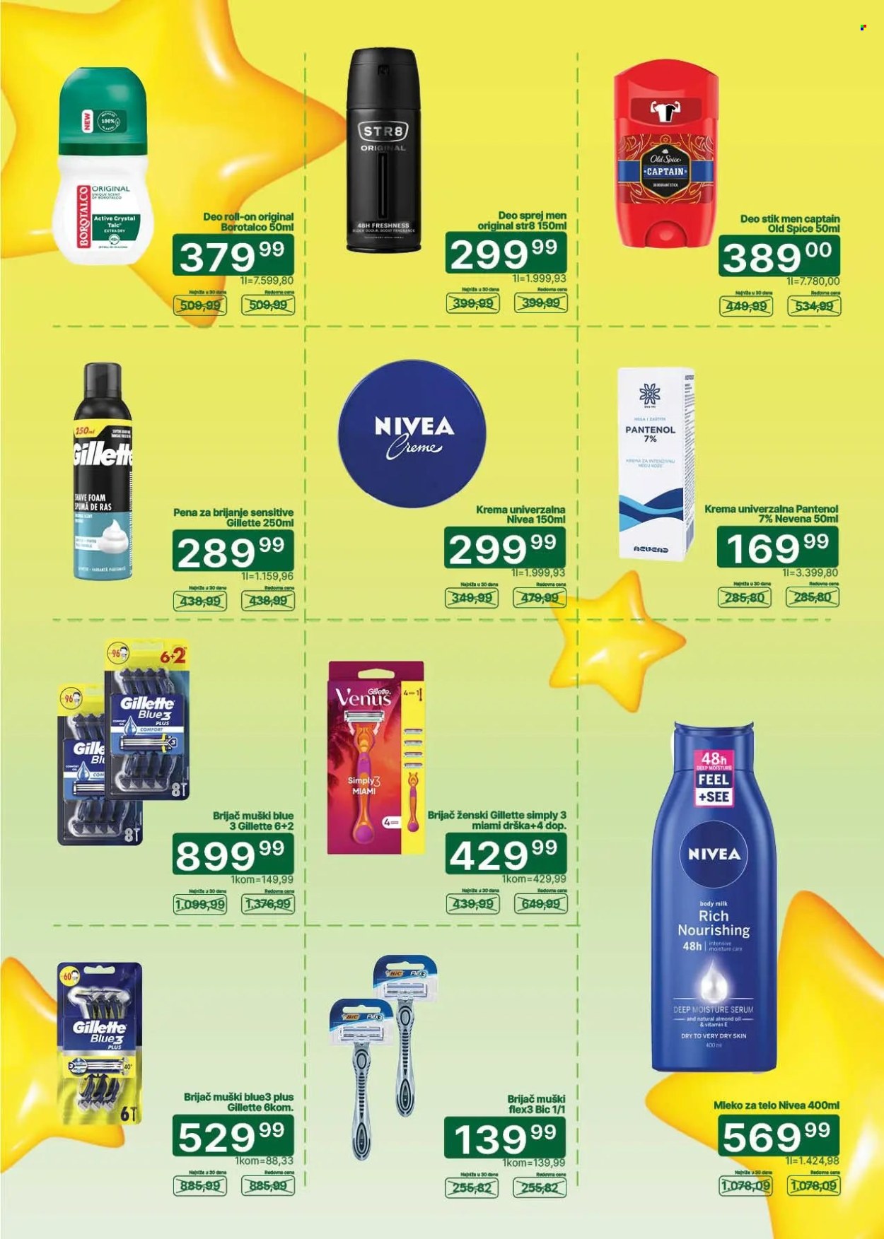 Univerexport katalog  - 01.10.2026 - 15.10.2026. Stranica 10