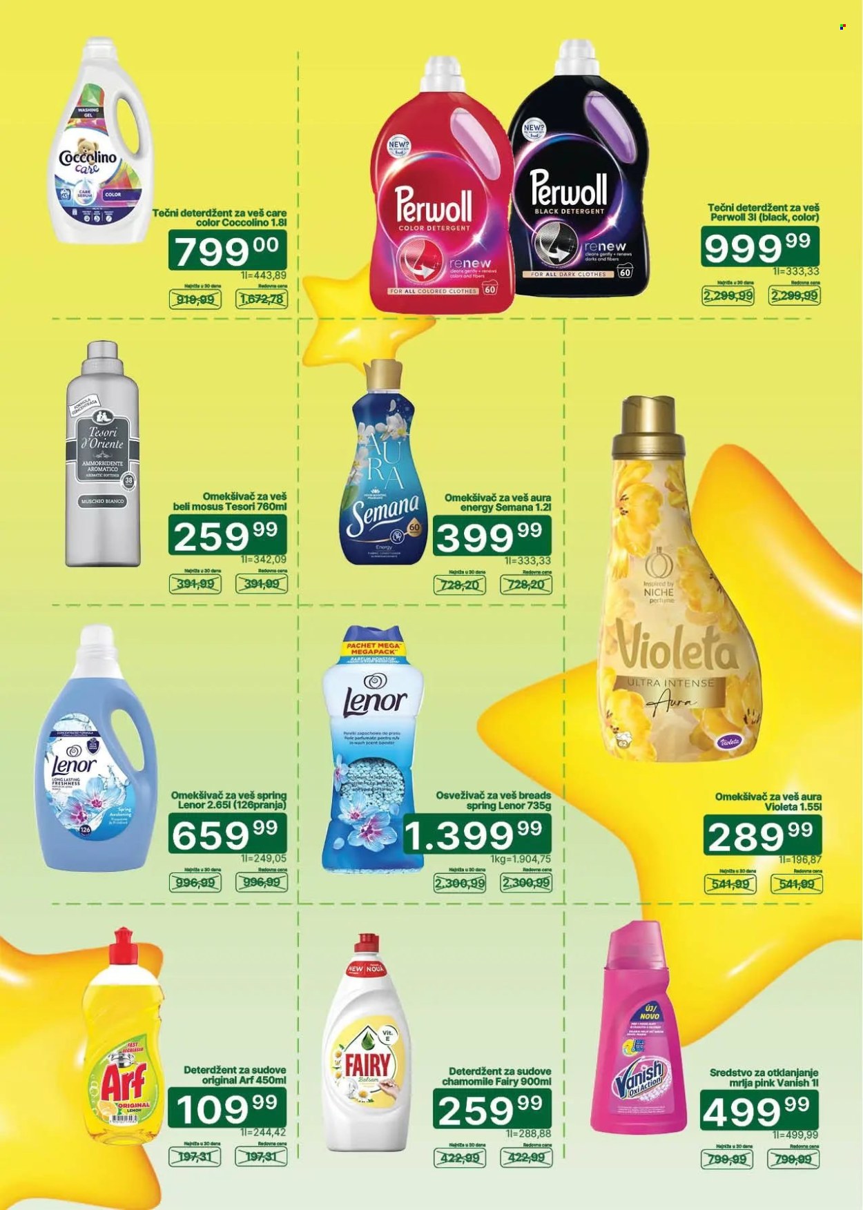 Univerexport katalog  - 01.10.2026 - 15.10.2026. Stranica 13