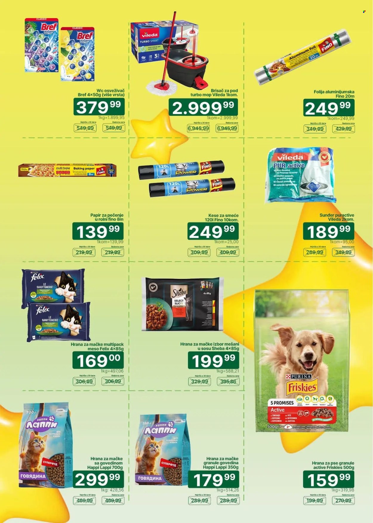 Univerexport katalog  - 01.10.2026 - 15.10.2026. Stranica 15