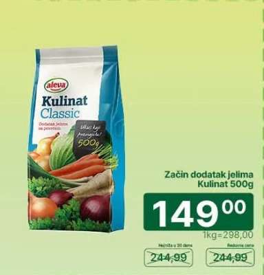 Kulinat Classic
