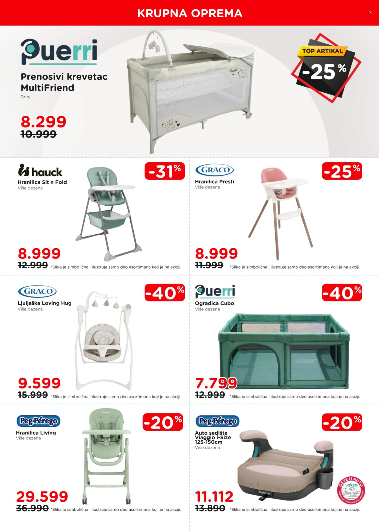Aksa katalog  - 01.10.2026 - 31.10.2026. Stranica 2