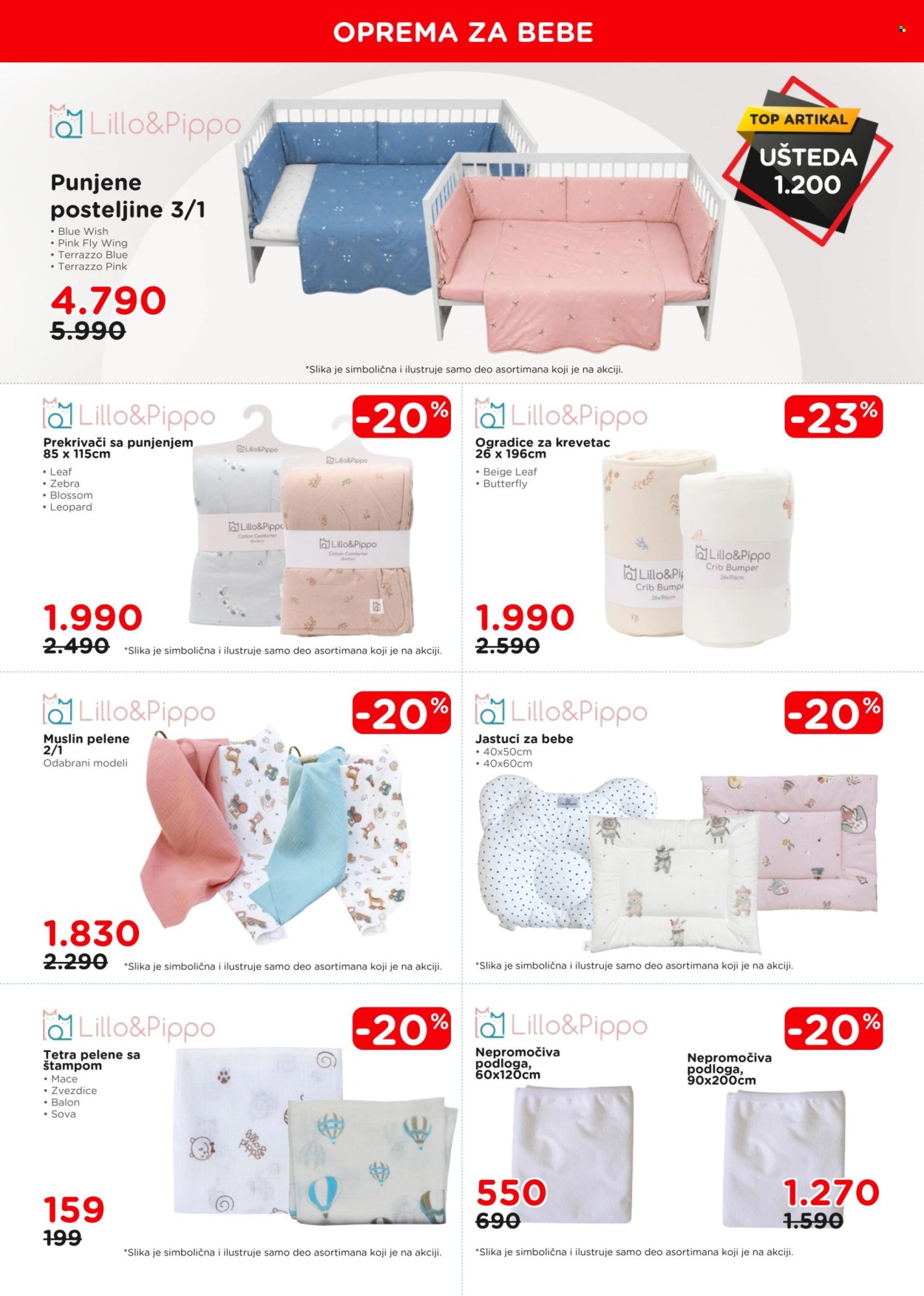 Aksa katalog  - 01.10.2026 - 31.10.2026. Stranica 4