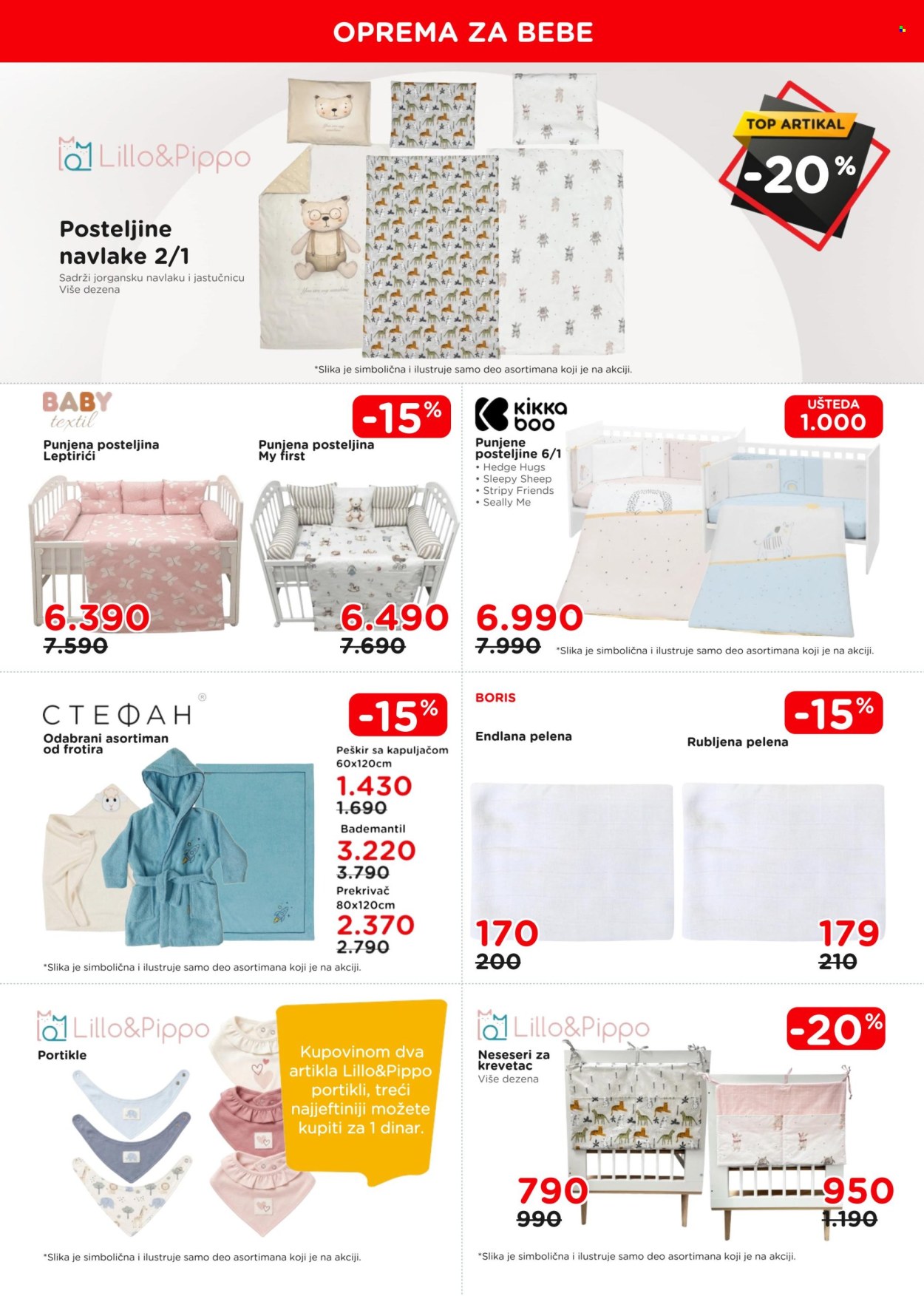 Aksa katalog  - 01.10.2026 - 31.10.2026. Stranica 5